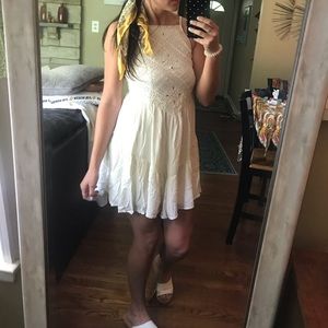 American Eagle Babydoll Dress